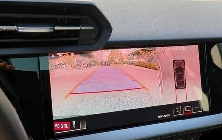 Audi A3, 2023 год, 2 100 000 рублей, 19 фотография