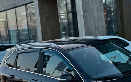 Chery Tiggo 5 I рестайлинг, 2017 год, 949 000 рублей, 7 фотография