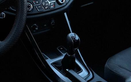 Chery Tiggo 5 I рестайлинг, 2017 год, 949 000 рублей, 20 фотография