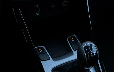 Chery Tiggo 5 I рестайлинг, 2017 год, 949 000 рублей, 19 фотография