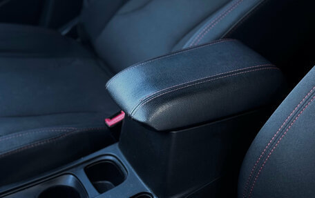 Chery Tiggo 5 I рестайлинг, 2017 год, 949 000 рублей, 18 фотография