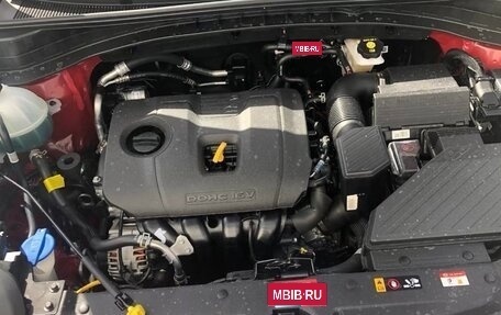 KIA Sportage IV рестайлинг, 2019 год, 2 290 000 рублей, 4 фотография