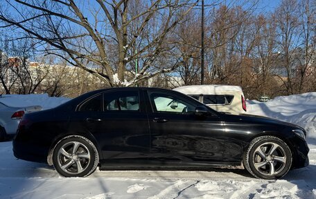 Mercedes-Benz E-Класс, 2016 год, 3 790 000 рублей, 6 фотография