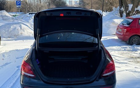 Mercedes-Benz E-Класс, 2016 год, 3 790 000 рублей, 8 фотография