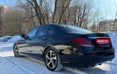 Mercedes-Benz E-Класс, 2016 год, 3 790 000 рублей, 3 фотография
