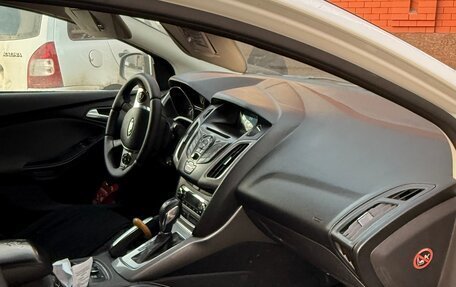 Ford Focus III, 2012 год, 725 000 рублей, 3 фотография