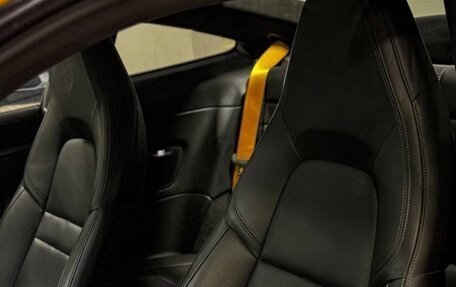 Porsche 911, 2021 год, 8 999 999 рублей, 7 фотография