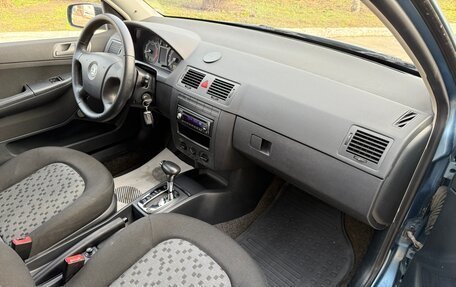 Skoda Fabia I, 2007 год, 500 000 рублей, 17 фотография