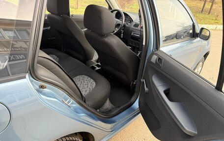 Skoda Fabia I, 2007 год, 500 000 рублей, 18 фотография