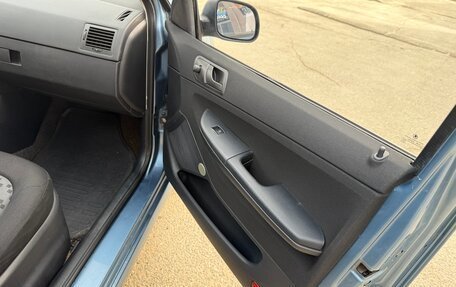 Skoda Fabia I, 2007 год, 500 000 рублей, 22 фотография