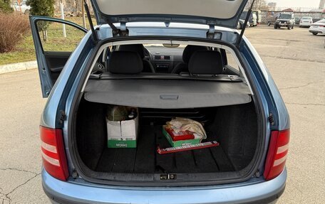 Skoda Fabia I, 2007 год, 500 000 рублей, 24 фотография