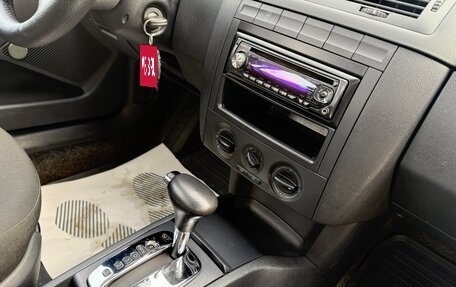 Skoda Fabia I, 2007 год, 500 000 рублей, 19 фотография