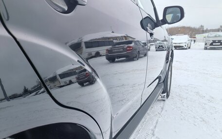 Mitsubishi Outlander III рестайлинг 3, 2010 год, 1 170 000 рублей, 12 фотография