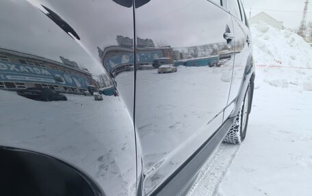 Mitsubishi Outlander III рестайлинг 3, 2010 год, 1 170 000 рублей, 10 фотография