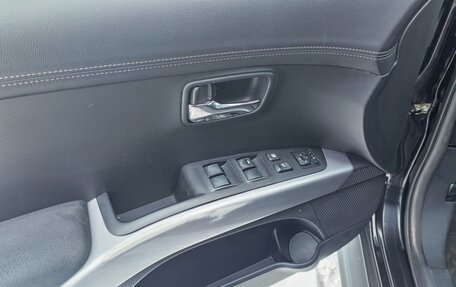 Mitsubishi Outlander III рестайлинг 3, 2010 год, 1 170 000 рублей, 19 фотография