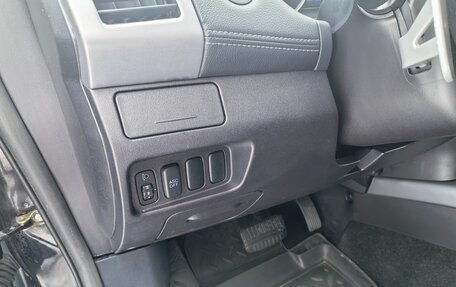 Mitsubishi Outlander III рестайлинг 3, 2010 год, 1 170 000 рублей, 20 фотография