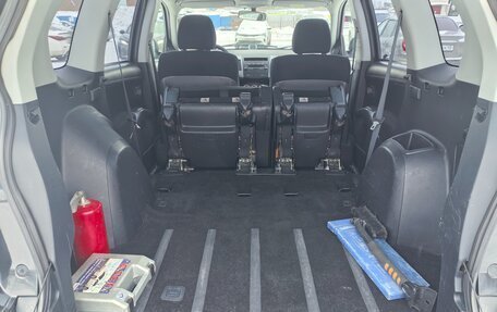 Mitsubishi Outlander III рестайлинг 3, 2010 год, 1 170 000 рублей, 29 фотография