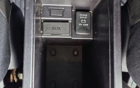 Mitsubishi Outlander III рестайлинг 3, 2010 год, 1 170 000 рублей, 38 фотография