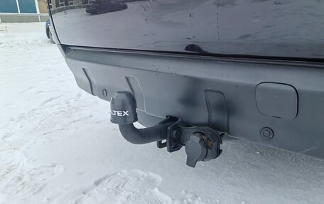 Mitsubishi Outlander III рестайлинг 3, 2010 год, 1 170 000 рублей, 40 фотография