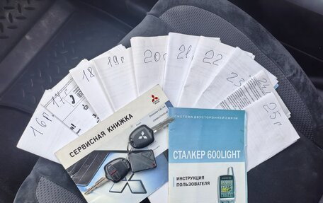 Mitsubishi Outlander III рестайлинг 3, 2010 год, 1 170 000 рублей, 39 фотография