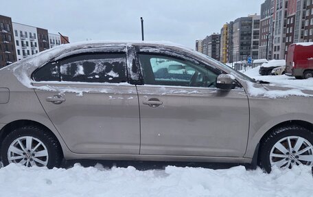 Volkswagen Polo VI (EU Market), 2020 год, 2 200 000 рублей, 7 фотография