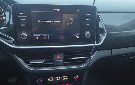 Volkswagen Polo VI (EU Market), 2020 год, 2 200 000 рублей, 14 фотография