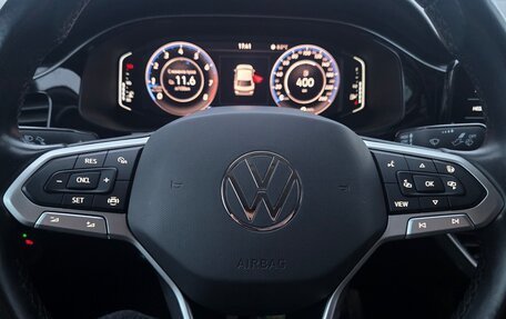 Volkswagen Polo VI (EU Market), 2020 год, 2 200 000 рублей, 8 фотография