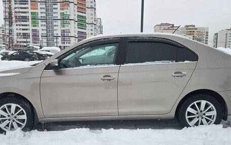 Volkswagen Polo VI (EU Market), 2020 год, 2 200 000 рублей, 6 фотография