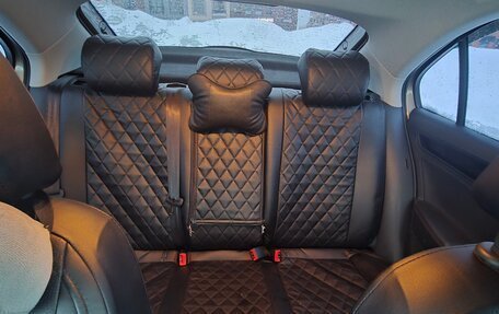 Volkswagen Polo VI (EU Market), 2020 год, 2 200 000 рублей, 9 фотография