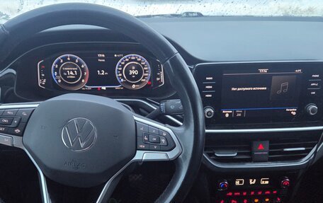 Volkswagen Polo VI (EU Market), 2020 год, 2 200 000 рублей, 17 фотография