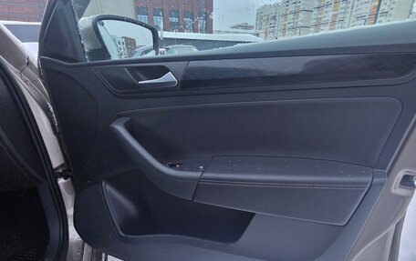 Volkswagen Polo VI (EU Market), 2020 год, 2 200 000 рублей, 19 фотография