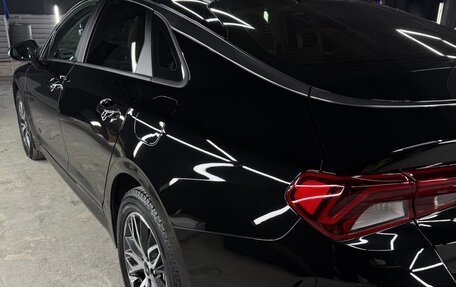 KIA K5, 2021 год, 3 000 000 рублей, 4 фотография