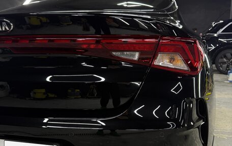 KIA K5, 2021 год, 3 000 000 рублей, 6 фотография