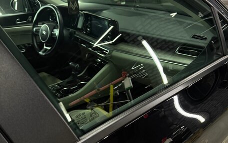 KIA K5, 2021 год, 3 000 000 рублей, 9 фотография