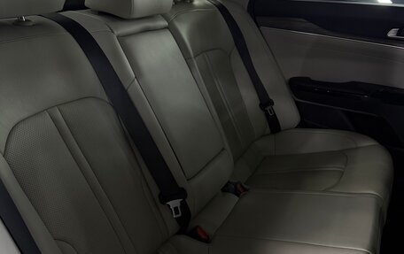 KIA K5, 2021 год, 3 000 000 рублей, 14 фотография