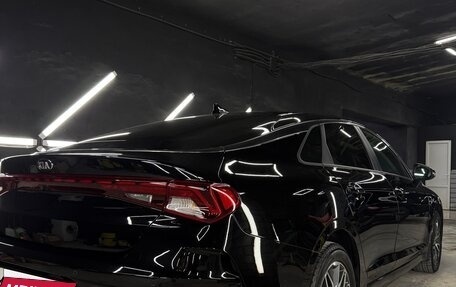 KIA K5, 2021 год, 3 000 000 рублей, 7 фотография