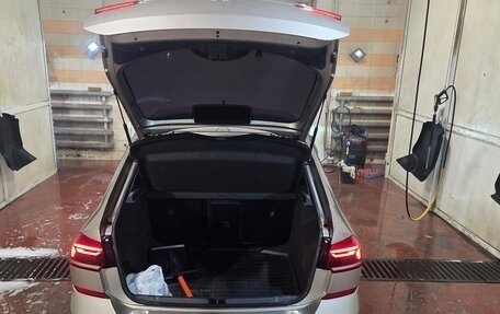 Volkswagen Polo VI (EU Market), 2020 год, 2 200 000 рублей, 21 фотография