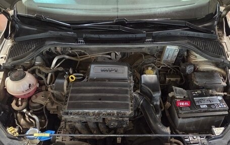 Volkswagen Polo VI (EU Market), 2020 год, 2 200 000 рублей, 20 фотография