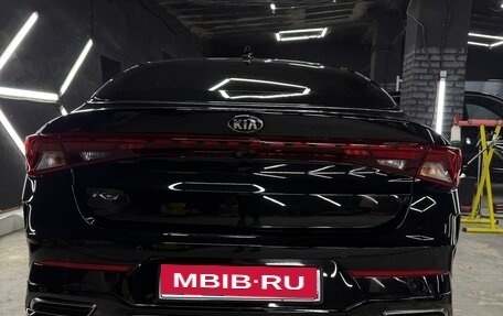KIA K5, 2021 год, 3 000 000 рублей, 5 фотография
