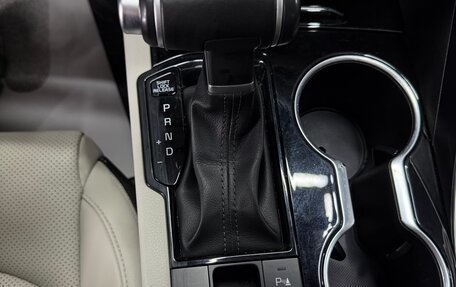 KIA K5, 2021 год, 3 000 000 рублей, 21 фотография