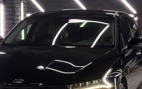 KIA K5, 2021 год, 3 000 000 рублей, 25 фотография