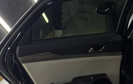 KIA K5, 2021 год, 3 000 000 рублей, 29 фотография