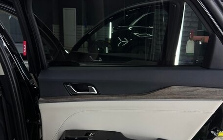 KIA K5, 2021 год, 3 000 000 рублей, 30 фотография