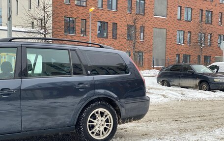 Ford Mondeo III, 2001 год, 295 000 рублей, 5 фотография