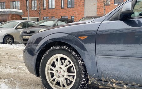 Ford Mondeo III, 2001 год, 295 000 рублей, 6 фотография