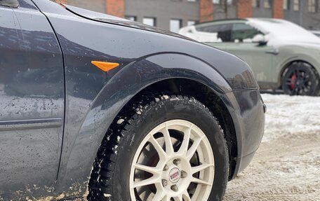 Ford Mondeo III, 2001 год, 295 000 рублей, 9 фотография