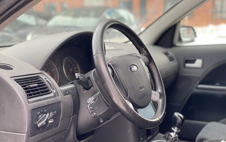 Ford Mondeo III, 2001 год, 295 000 рублей, 14 фотография