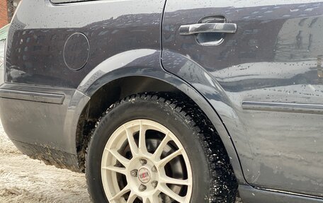 Ford Mondeo III, 2001 год, 295 000 рублей, 10 фотография