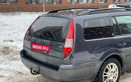 Ford Mondeo III, 2001 год, 295 000 рублей, 12 фотография