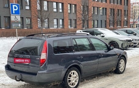 Ford Mondeo III, 2001 год, 295 000 рублей, 2 фотография